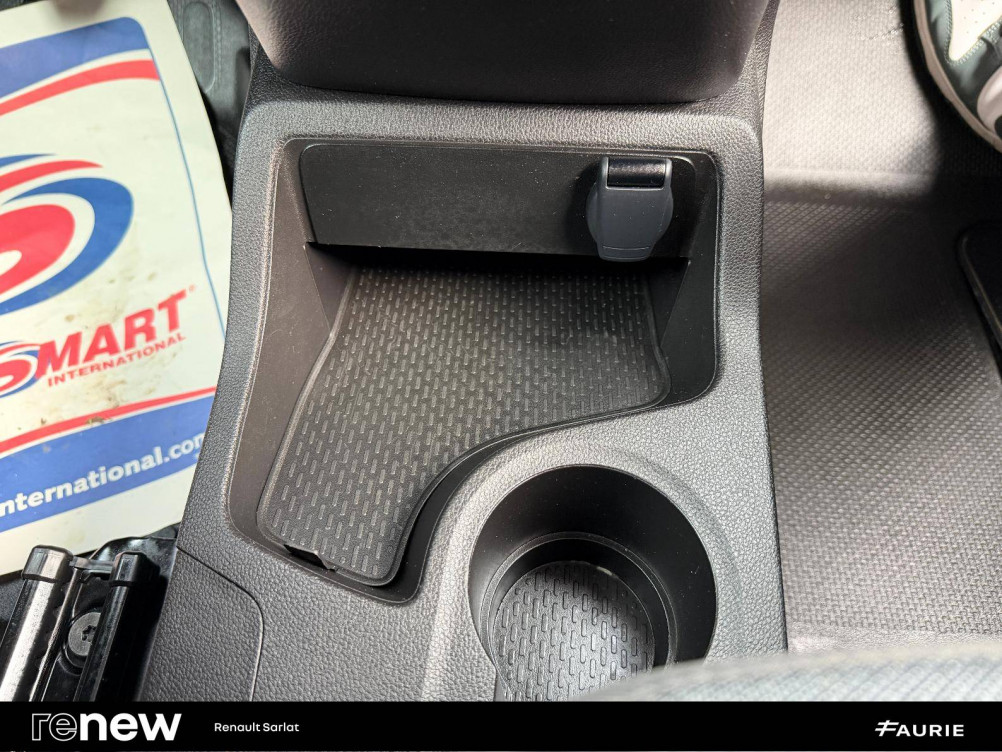 Acheter Renault Kangoo 3 KANGOO VAN BLUE DCI 95 GRAND CONFORT- 22 5p occasion dans les concessions du Groupe Faurie