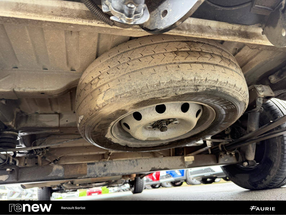 Acheter Peugeot Boxer BOXER TOLE 330 L2H2 BLUEHDI 165 S&S ASPHALT 4p occasion dans les concessions du Groupe Faurie