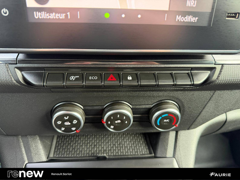 Acheter Renault Kangoo 3 KANGOO VAN BLUE DCI 95 GRAND CONFORT- 22 5p occasion dans les concessions du Groupe Faurie