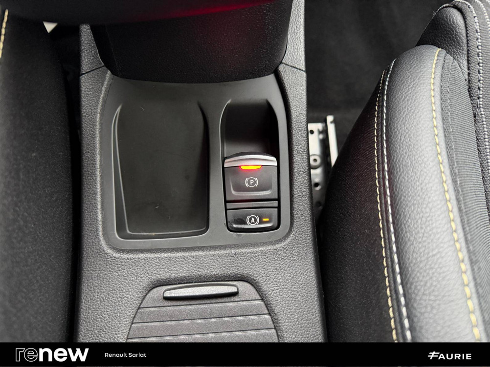 Acheter Renault Clio 5 Clio E-Tech full hybrid 145 Engineered 5p occasion dans les concessions du Groupe Faurie