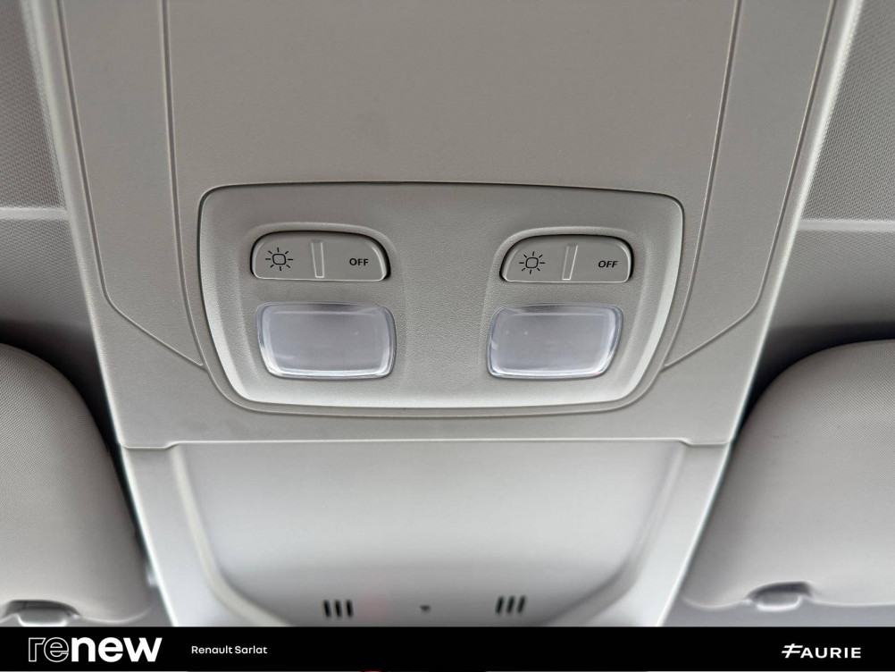 Acheter Renault Kangoo 3 KANGOO VAN BLUE DCI 95 GRAND CONFORT- 22 5p occasion dans les concessions du Groupe Faurie