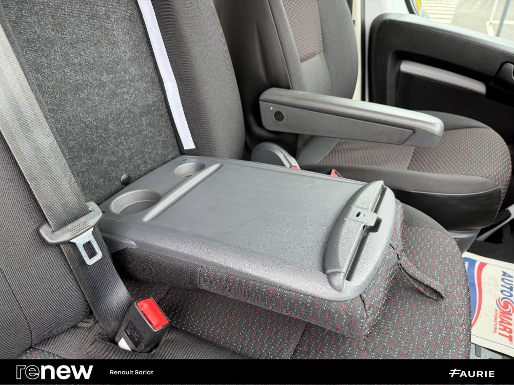 Acheter Peugeot Boxer BOXER TOLE 330 L2H2 BLUEHDI 165 S&S ASPHALT 4p occasion dans les concessions du Groupe Faurie