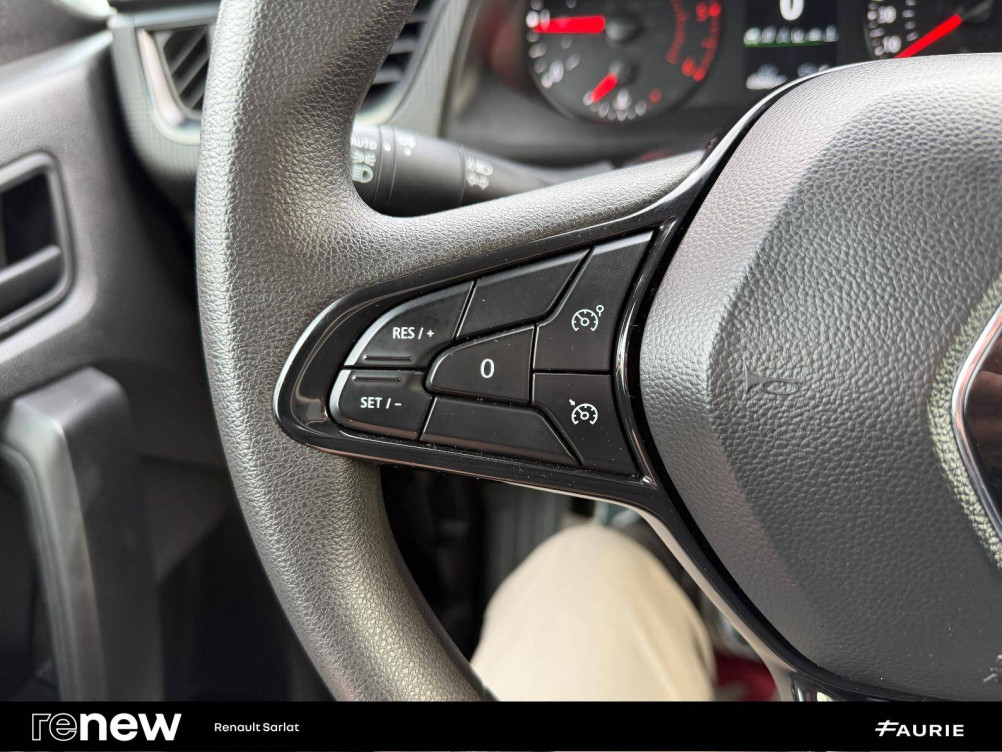 Acheter Renault Kangoo 3 KANGOO VAN BLUE DCI 95 GRAND CONFORT- 22 5p occasion dans les concessions du Groupe Faurie