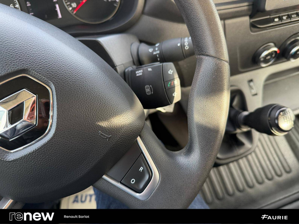 Acheter Renault Master 3 MASTER CC PROP RJ3500 L2 PAFC BLUE DCI 145 EURO VI CONFORT 2p occasion dans les concessions du Groupe Faurie