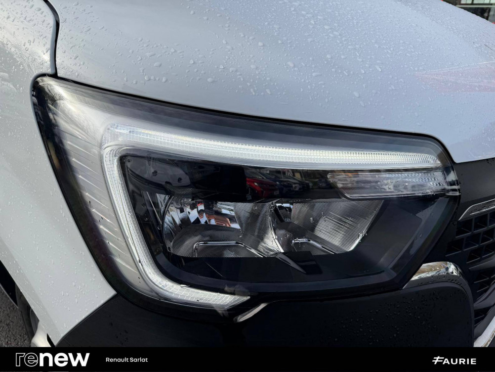 Acheter Renault Master 3 MASTER CC PROP RJ3500 L2 PAFC BLUE DCI 145 EURO VI CONFORT 2p occasion dans les concessions du Groupe Faurie