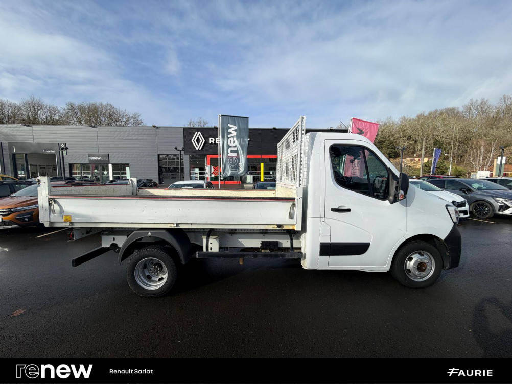 Acheter Renault Master 3 MASTER CC PROP RJ3500 L2 PAFC BLUE DCI 145 EURO VI CONFORT 2p occasion dans les concessions du Groupe Faurie