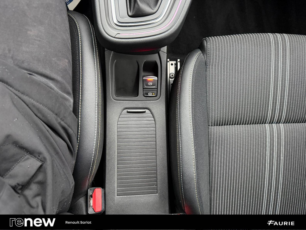 Acheter Renault Clio 5 Clio E-Tech full hybrid 145 Engineered 5p occasion dans les concessions du Groupe Faurie