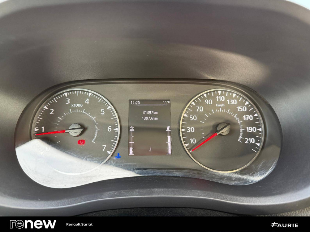 Acheter Renault Master 3 MASTER CC PROP RJ3500 L2 PAFC BLUE DCI 145 EURO VI CONFORT 2p occasion dans les concessions du Groupe Faurie