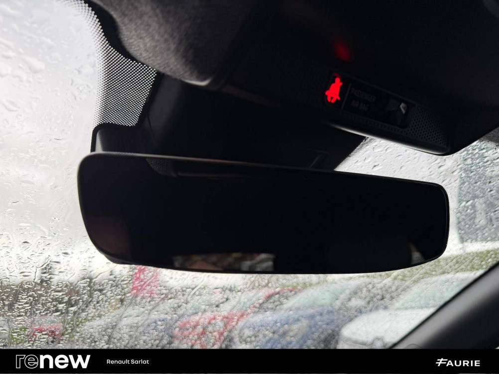 Acheter Renault Clio 5 Clio E-Tech full hybrid 145 Engineered 5p occasion dans les concessions du Groupe Faurie