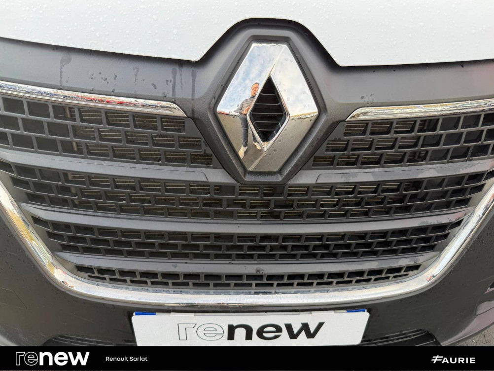 Acheter Renault Master 3 MASTER CC PROP RJ3500 L2 PAFC BLUE DCI 145 EURO VI CONFORT 2p occasion dans les concessions du Groupe Faurie