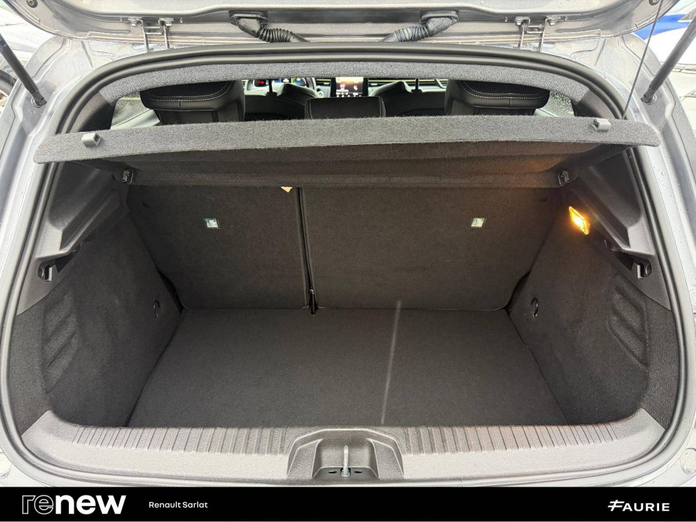 Acheter Renault Clio 5 Clio E-Tech full hybrid 145 Engineered 5p occasion dans les concessions du Groupe Faurie