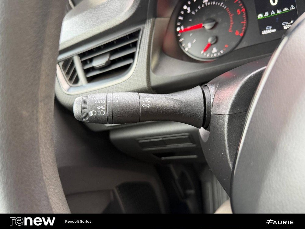 Acheter Renault Kangoo 3 KANGOO VAN BLUE DCI 95 GRAND CONFORT- 22 5p occasion dans les concessions du Groupe Faurie