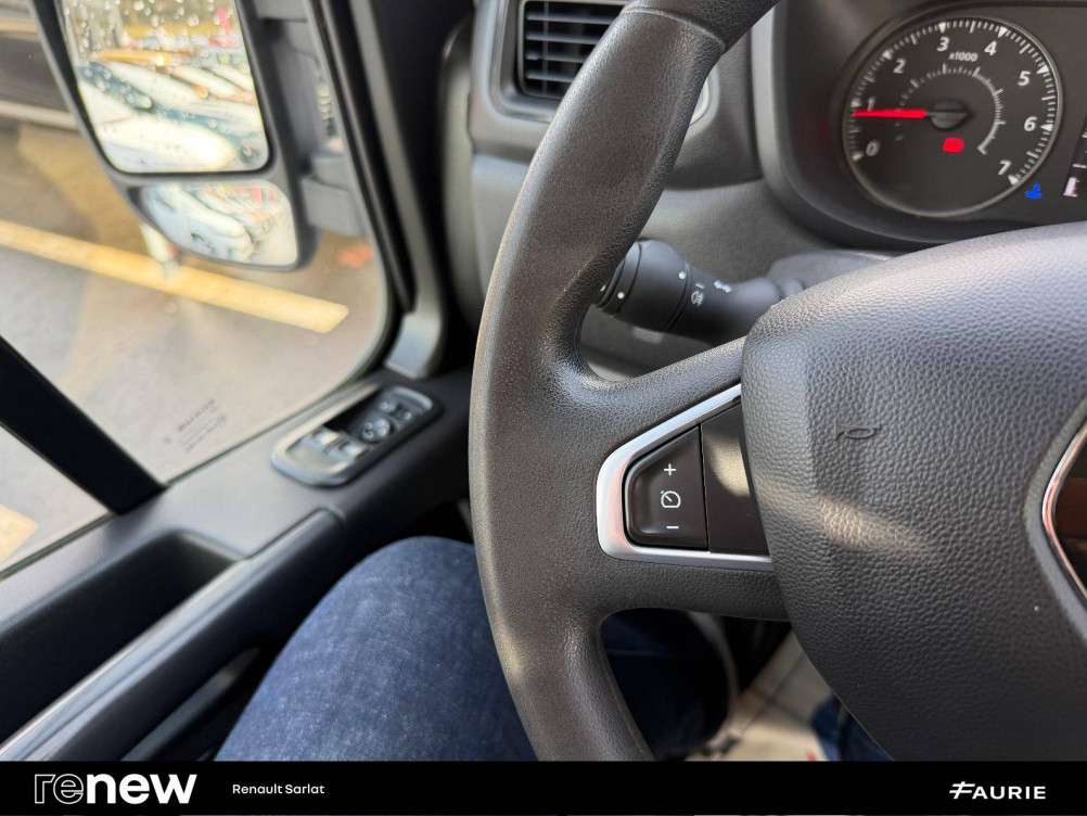 Acheter Renault Master 3 MASTER CC PROP RJ3500 L2 PAFC BLUE DCI 145 EURO VI CONFORT 2p occasion dans les concessions du Groupe Faurie