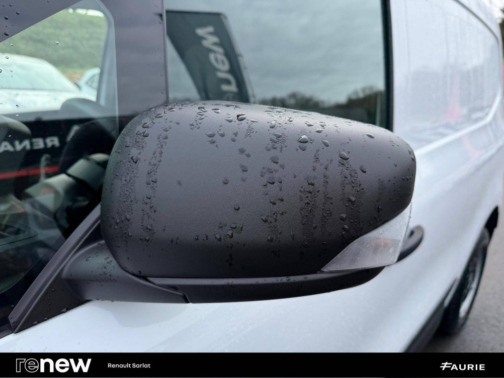 Acheter Renault Kangoo 3 KANGOO VAN BLUE DCI 95 GRAND CONFORT- 22 5p occasion dans les concessions du Groupe Faurie