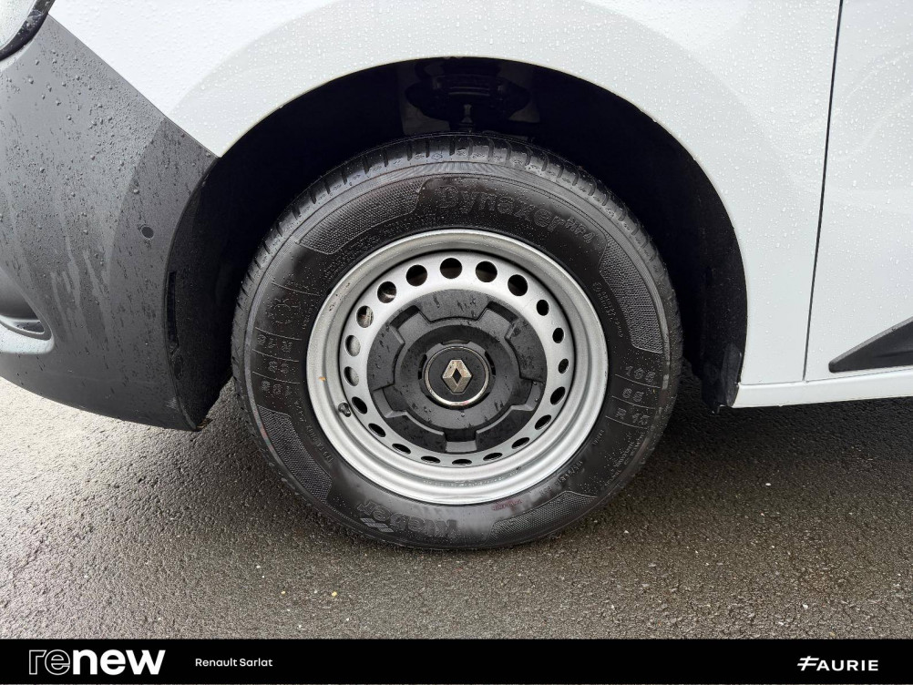 Acheter Renault Kangoo 3 KANGOO VAN BLUE DCI 95 GRAND CONFORT- 22 5p occasion dans les concessions du Groupe Faurie