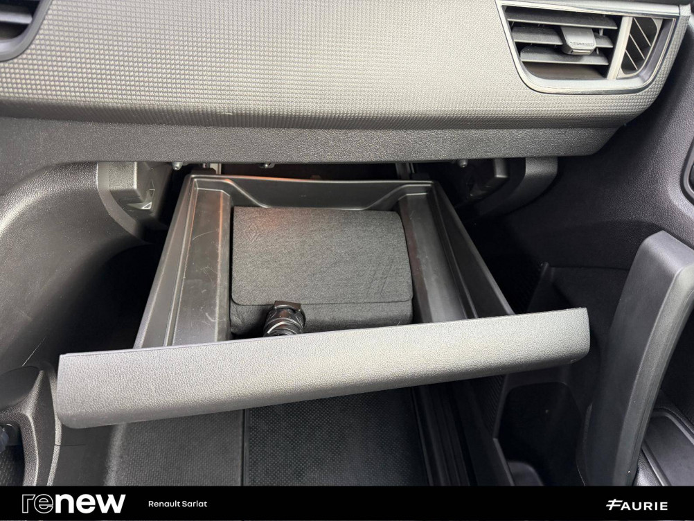 Acheter Renault Kangoo 3 KANGOO VAN BLUE DCI 95 GRAND CONFORT- 22 5p occasion dans les concessions du Groupe Faurie