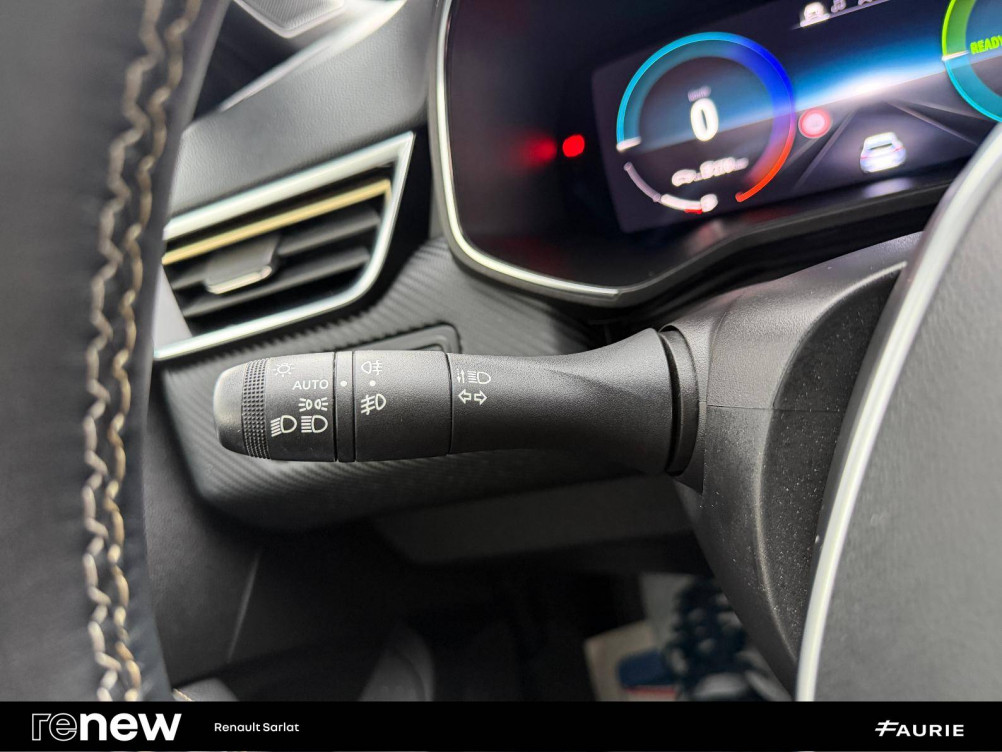 Acheter Renault Clio 5 Clio E-Tech full hybrid 145 Engineered 5p occasion dans les concessions du Groupe Faurie