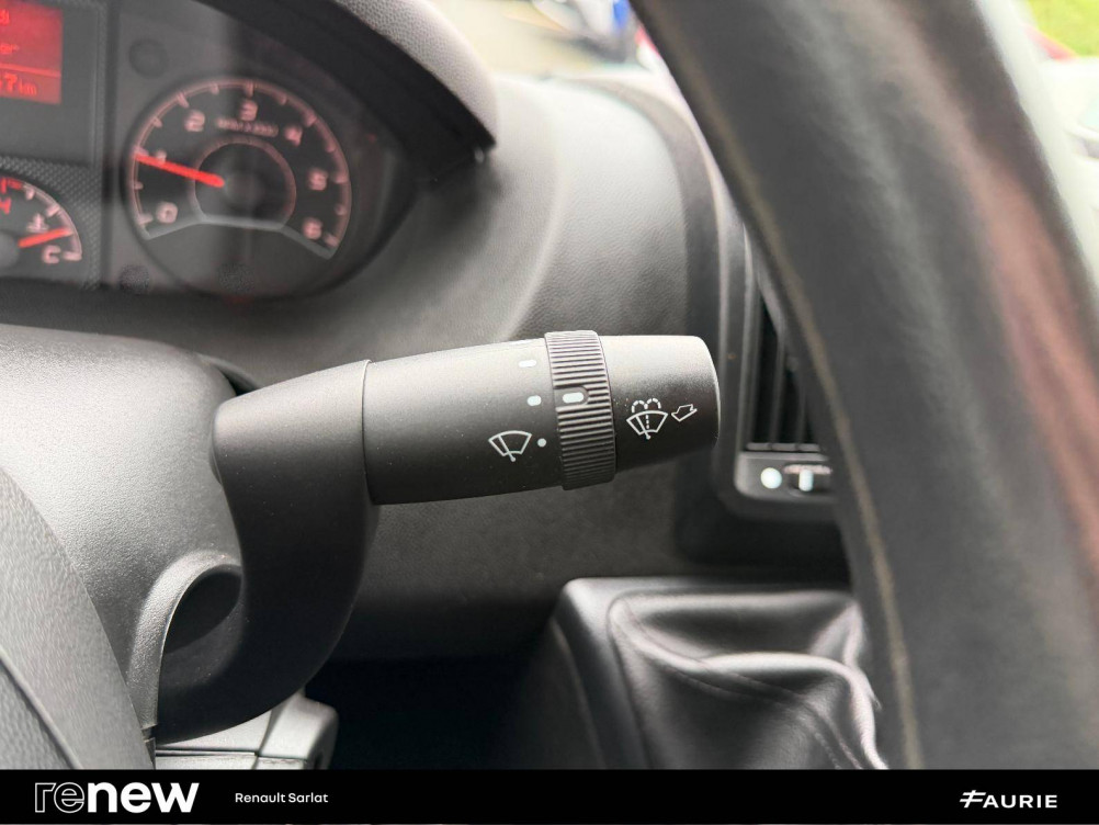 Acheter Peugeot Boxer BOXER TOLE 330 L2H2 BLUEHDI 165 S&S ASPHALT 4p occasion dans les concessions du Groupe Faurie