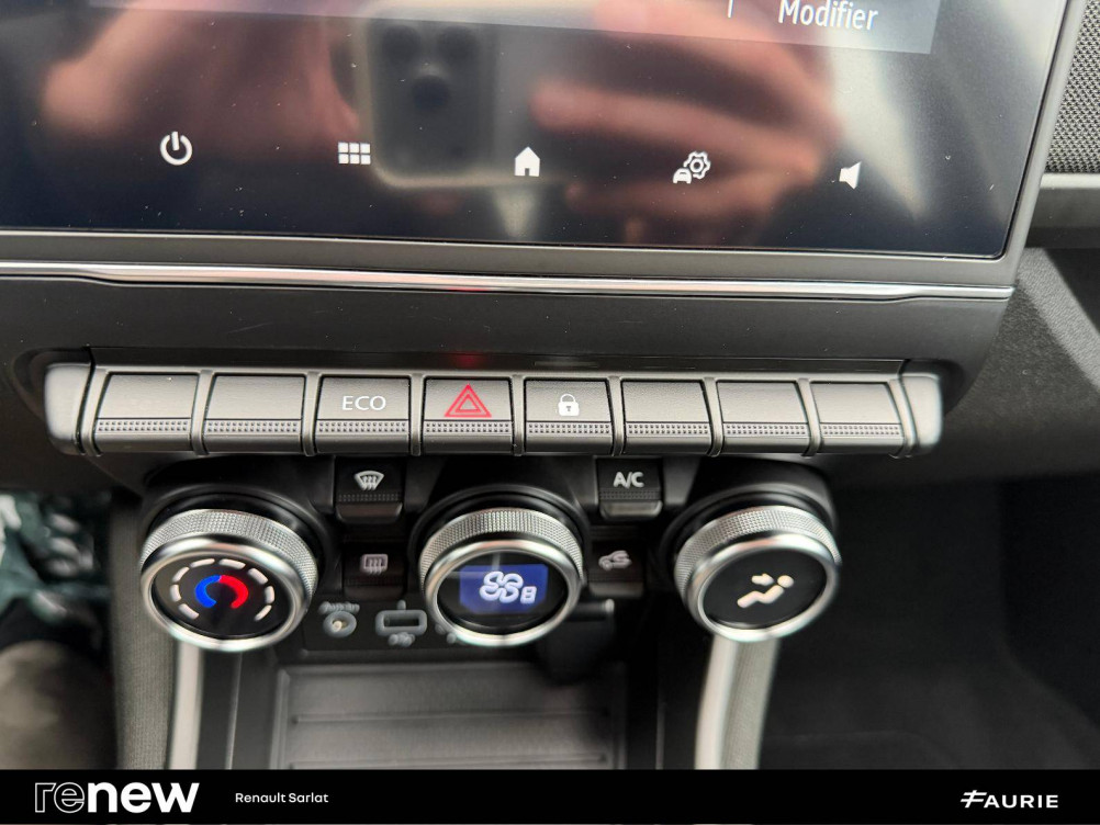 Acheter Renault Zoe Zoe R110 Achat Intégral - 22 Equilibre 5p occasion dans les concessions du Groupe Faurie