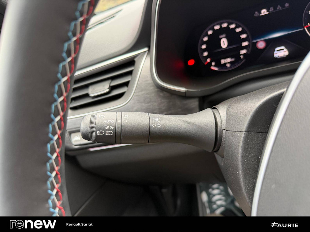 Acheter Renault Arkana Arkana TCe 160 EDC - 23 esprit Alpine 5p occasion dans les concessions du Groupe Faurie