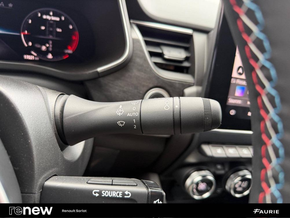 Acheter Renault Arkana Arkana TCe 160 EDC - 23 esprit Alpine 5p occasion dans les concessions du Groupe Faurie