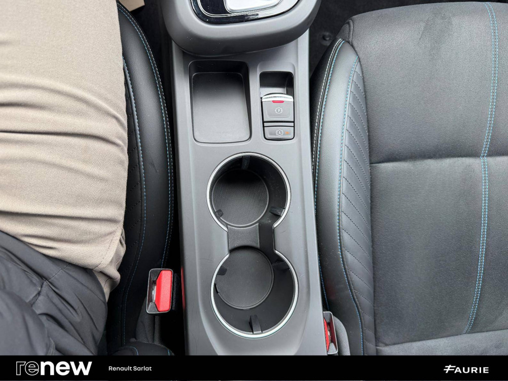 Acheter Renault Arkana Arkana TCe 160 EDC - 23 esprit Alpine 5p occasion dans les concessions du Groupe Faurie