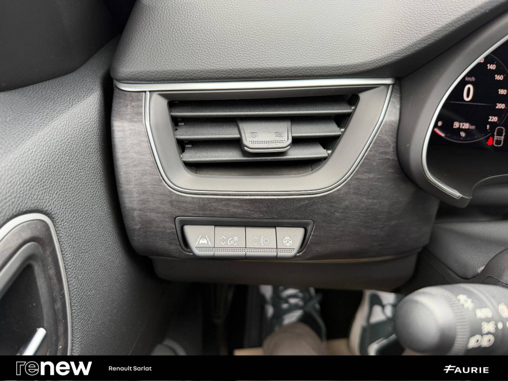 Acheter Renault Arkana Arkana TCe 160 EDC - 23 esprit Alpine 5p occasion dans les concessions du Groupe Faurie