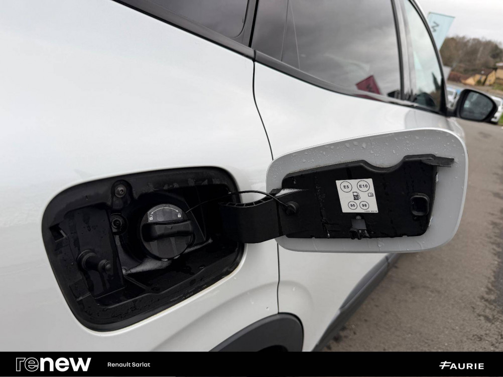 Acheter Renault Arkana Arkana TCe 160 EDC - 23 esprit Alpine 5p occasion dans les concessions du Groupe Faurie