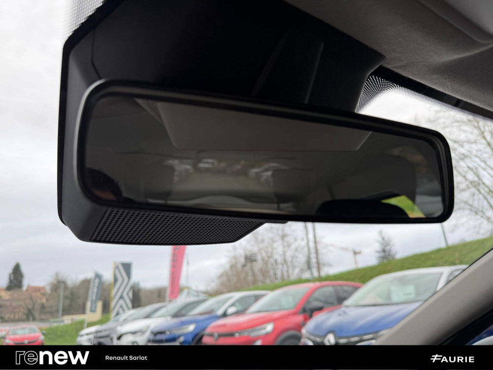 Acheter Renault Zoe Zoe R110 Achat Intégral - 22 Equilibre 5p occasion dans les concessions du Groupe Faurie