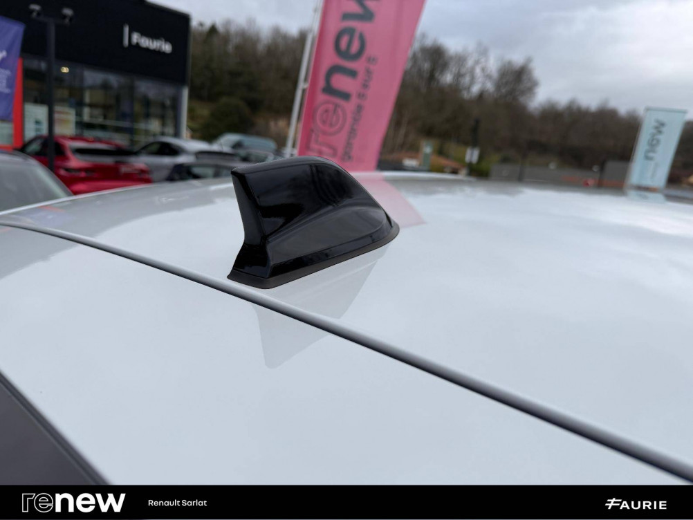 Acheter Renault Arkana Arkana TCe 160 EDC - 23 esprit Alpine 5p occasion dans les concessions du Groupe Faurie