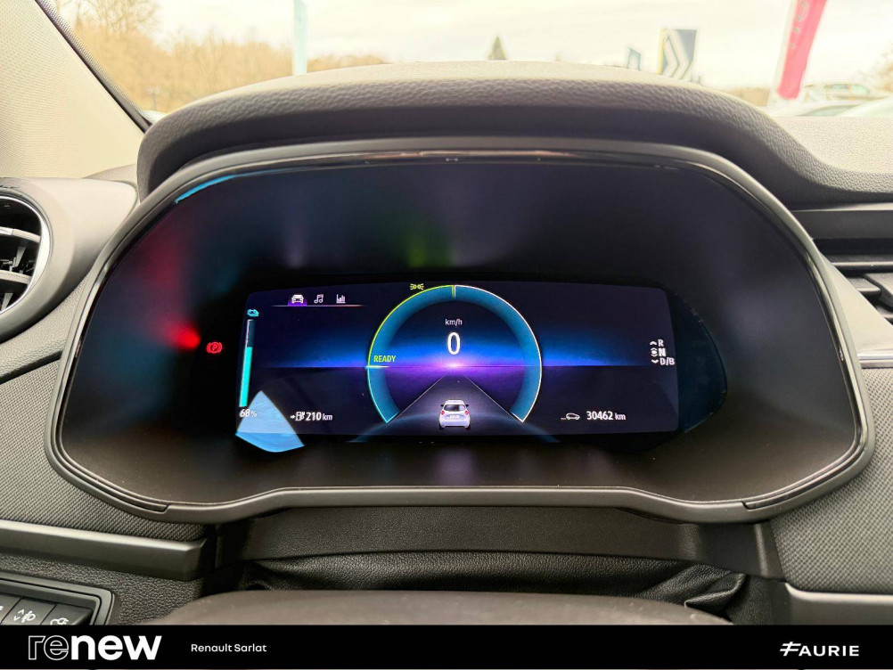 Acheter Renault Zoe Zoe R110 Achat Intégral - 22 Equilibre 5p occasion dans les concessions du Groupe Faurie