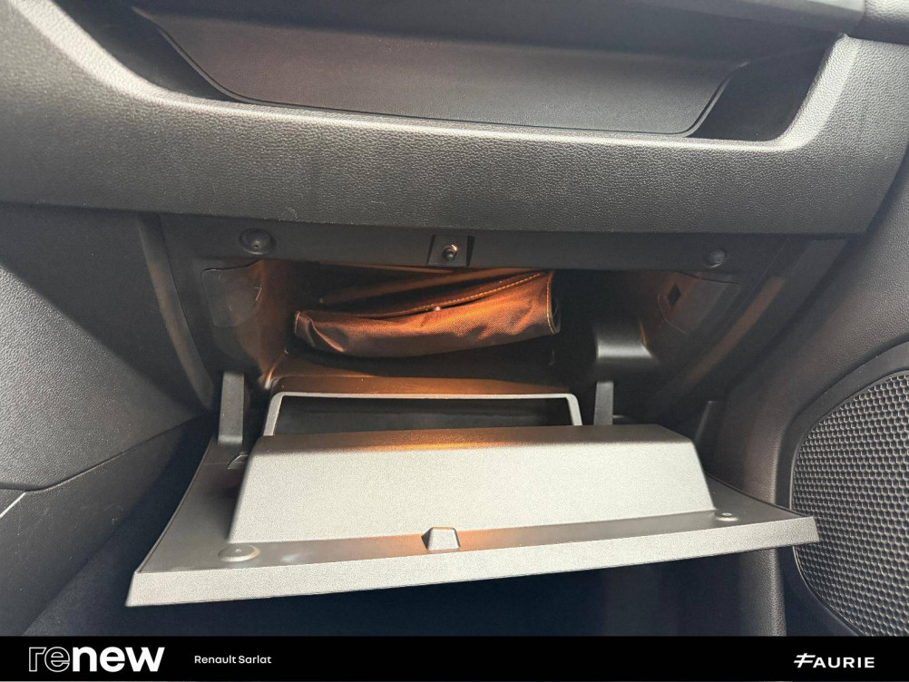 Acheter Renault Zoe Zoe R110 Achat Intégral - 22 Equilibre 5p occasion dans les concessions du Groupe Faurie