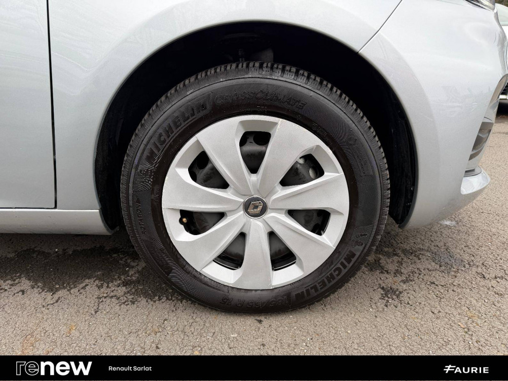 Acheter Renault Zoe Zoe R110 Achat Intégral - 22 Equilibre 5p occasion dans les concessions du Groupe Faurie