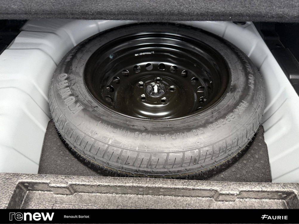 Acheter Renault Arkana Arkana TCe 160 EDC - 23 esprit Alpine 5p occasion dans les concessions du Groupe Faurie