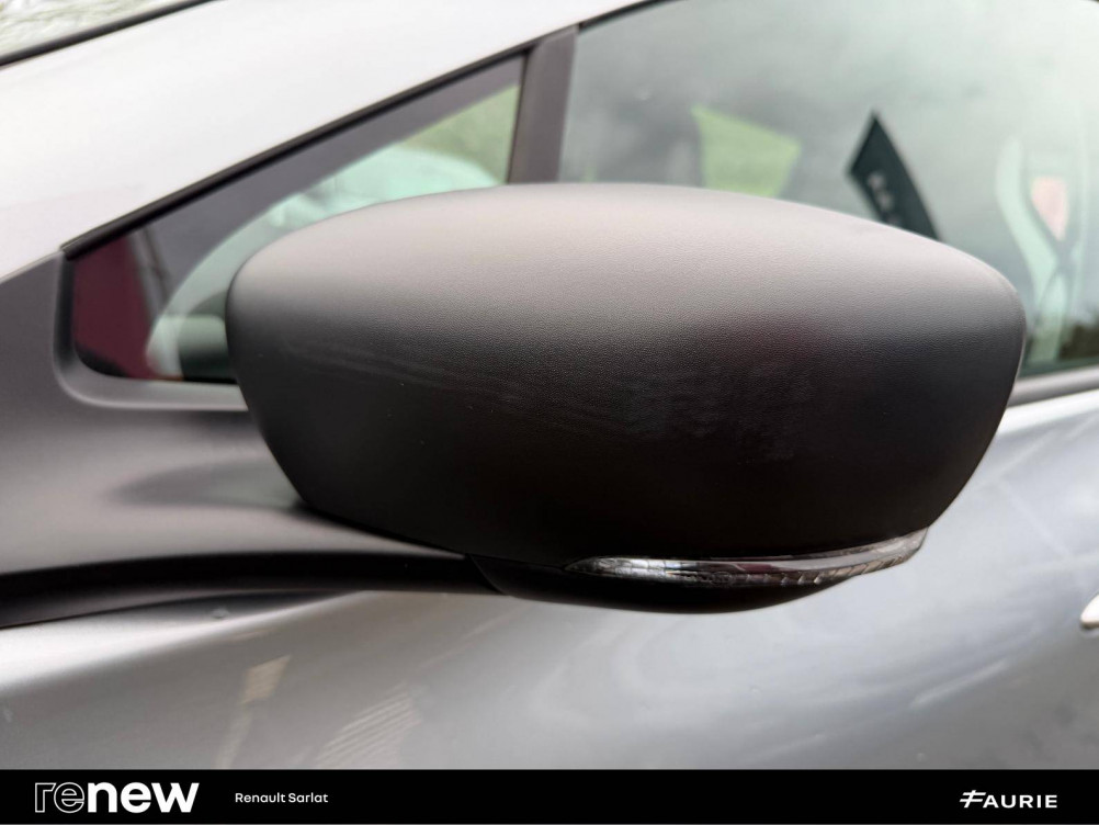 Acheter Renault Zoe Zoe R110 Achat Intégral - 22 Equilibre 5p occasion dans les concessions du Groupe Faurie