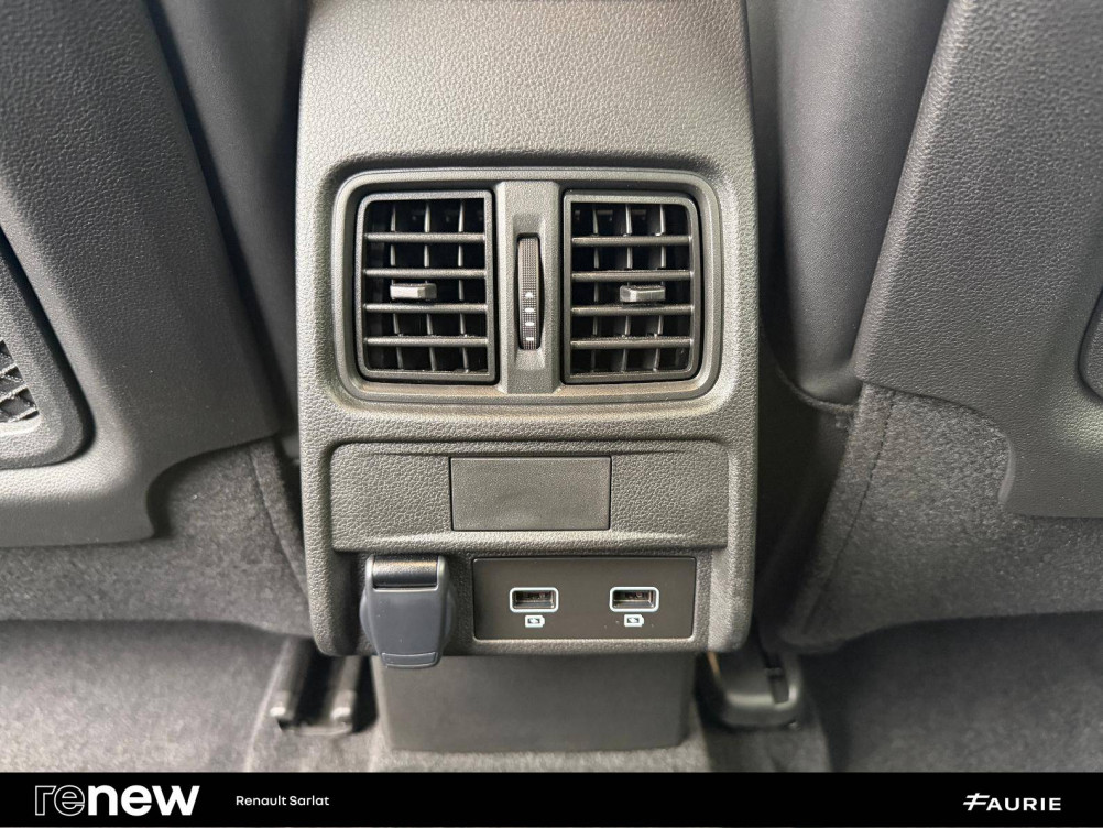 Acheter Renault Arkana Arkana TCe 160 EDC - 23 esprit Alpine 5p occasion dans les concessions du Groupe Faurie