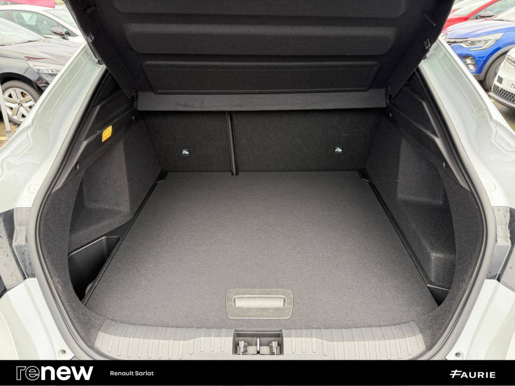 Acheter Renault Arkana Arkana TCe 160 EDC - 23 esprit Alpine 5p occasion dans les concessions du Groupe Faurie