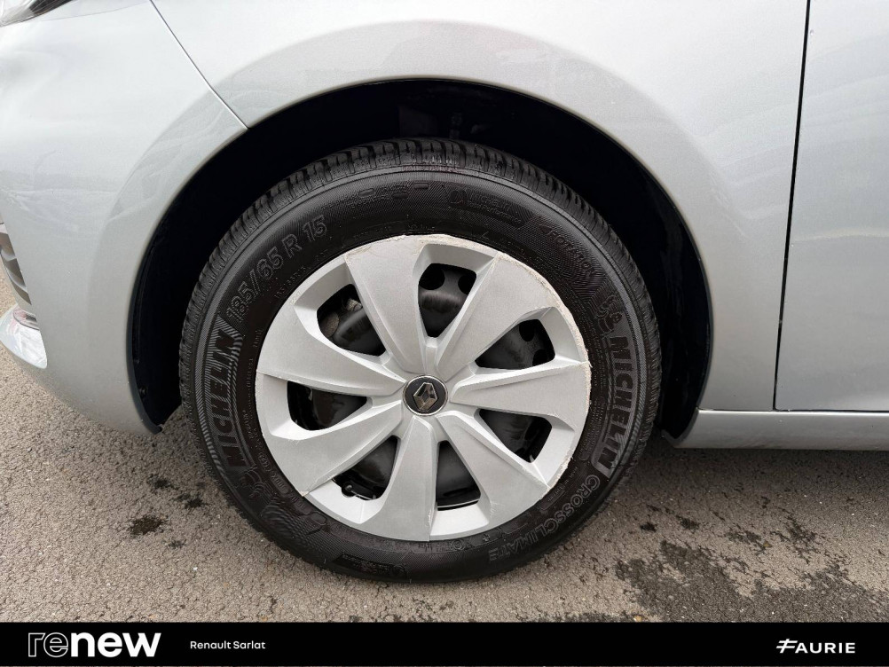 Acheter Renault Zoe Zoe R110 Achat Intégral - 22 Equilibre 5p occasion dans les concessions du Groupe Faurie