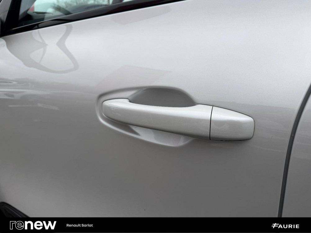 Acheter Renault Arkana Arkana TCe 160 EDC - 23 esprit Alpine 5p occasion dans les concessions du Groupe Faurie