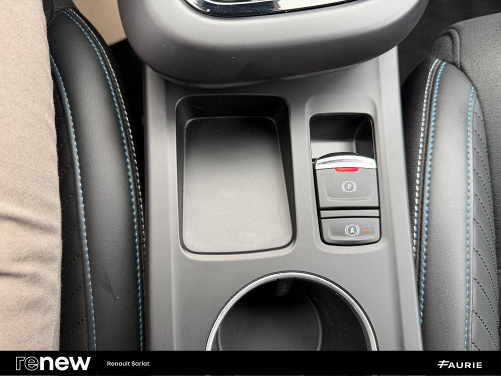 Acheter Renault Arkana Arkana TCe 160 EDC - 23 esprit Alpine 5p occasion dans les concessions du Groupe Faurie