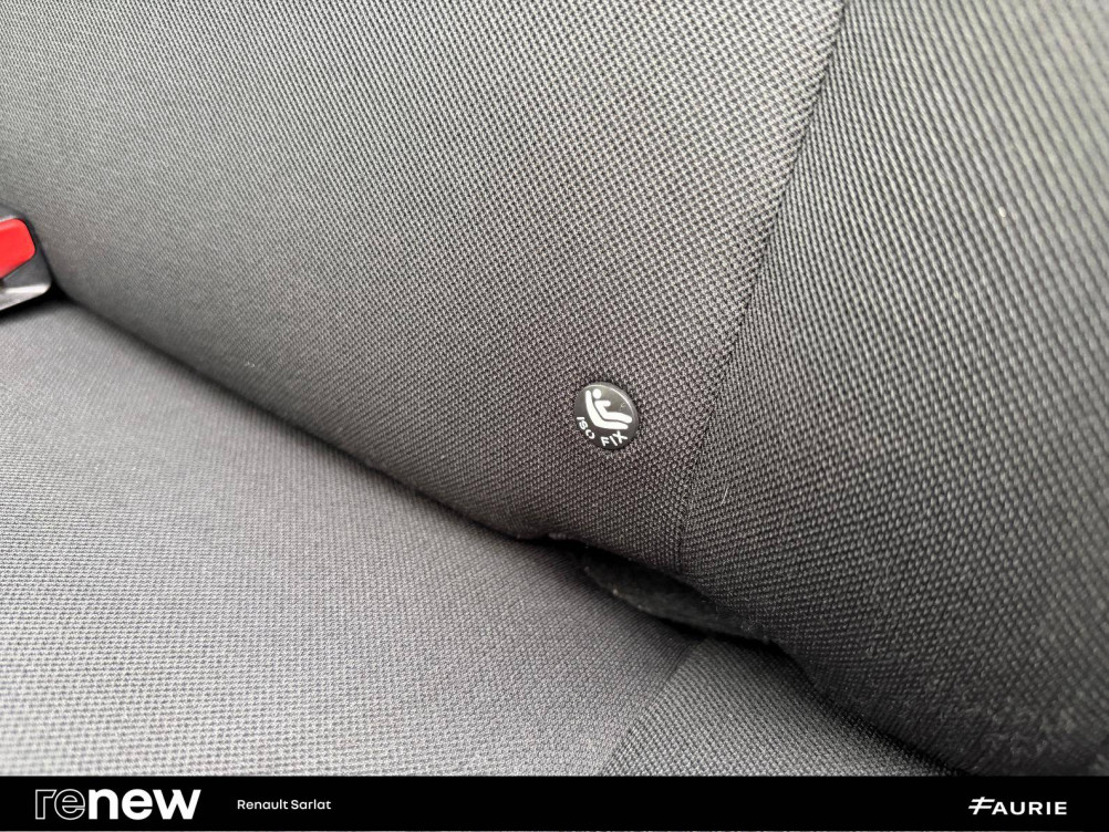 Acheter Renault Zoe Zoe R110 Achat Intégral - 22 Equilibre 5p occasion dans les concessions du Groupe Faurie