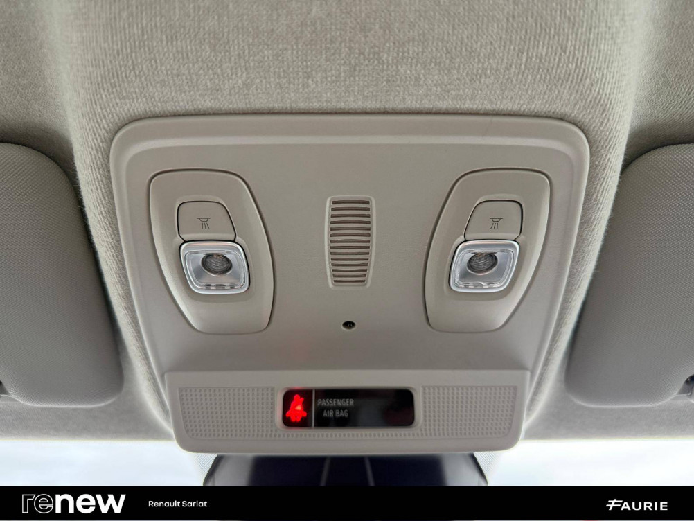 Acheter Renault Zoe Zoe R110 Achat Intégral - 22 Equilibre 5p occasion dans les concessions du Groupe Faurie