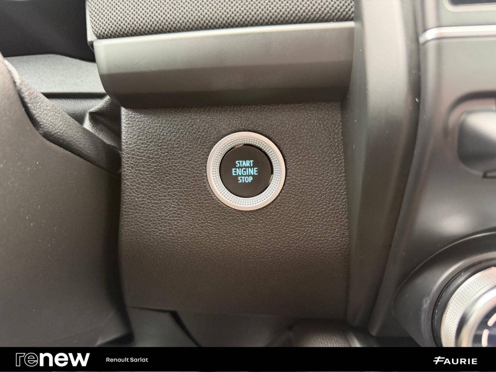 Acheter Renault Zoe Zoe R110 Achat Intégral - 22 Equilibre 5p occasion dans les concessions du Groupe Faurie