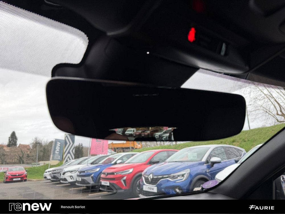 Acheter Renault Arkana Arkana TCe 160 EDC - 23 esprit Alpine 5p occasion dans les concessions du Groupe Faurie