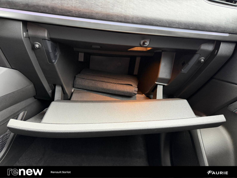 Acheter Renault Arkana Arkana TCe 160 EDC - 23 esprit Alpine 5p occasion dans les concessions du Groupe Faurie