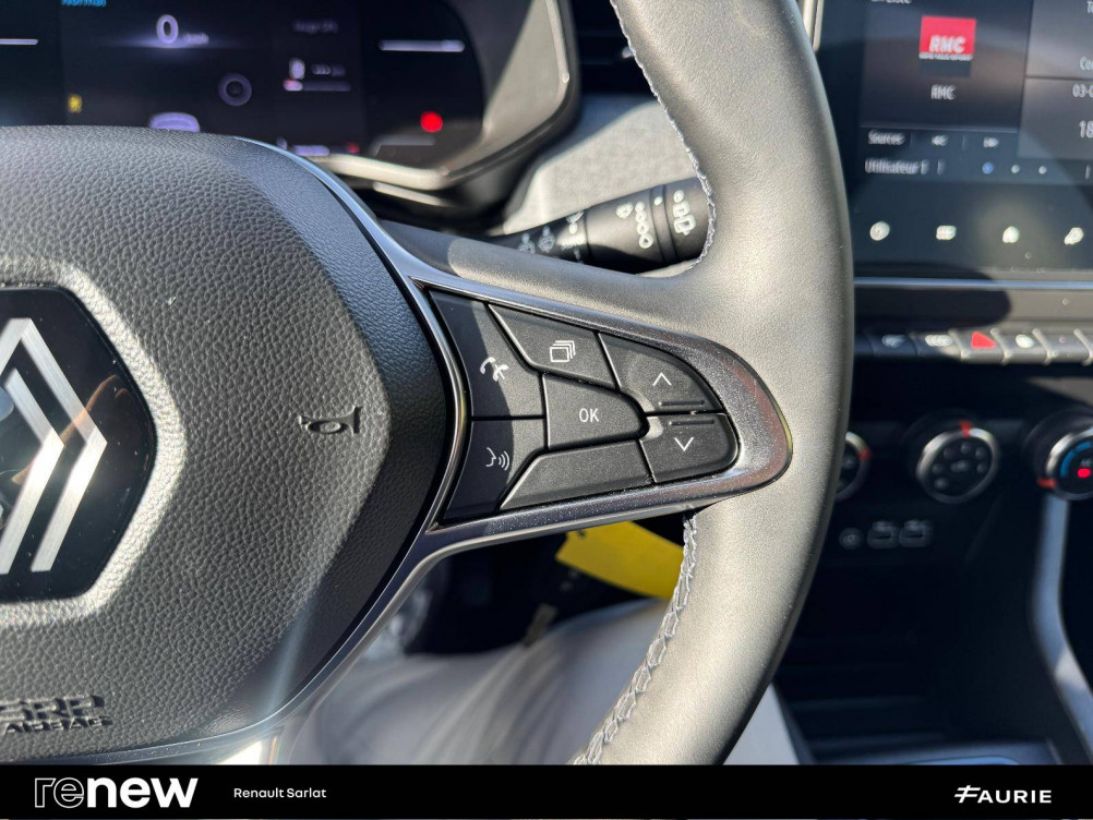 Acheter Renault Clio 5 Clio TCe 100 GPL Evolution 5p occasion dans les concessions du Groupe Faurie