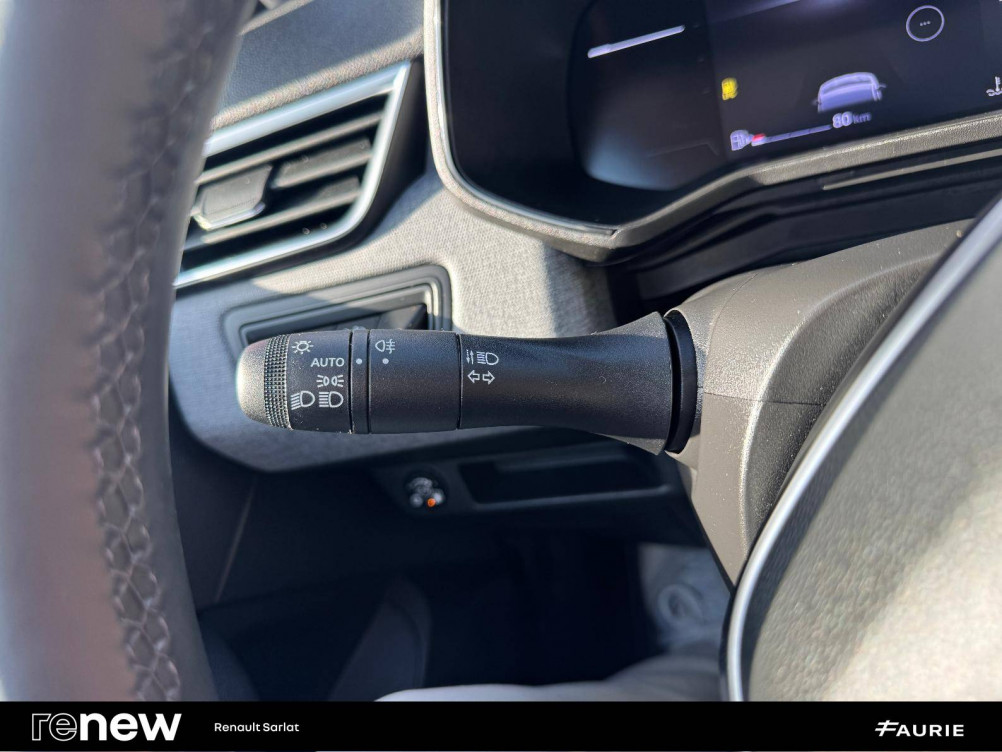 Acheter Renault Clio 5 Clio TCe 100 GPL Evolution 5p occasion dans les concessions du Groupe Faurie