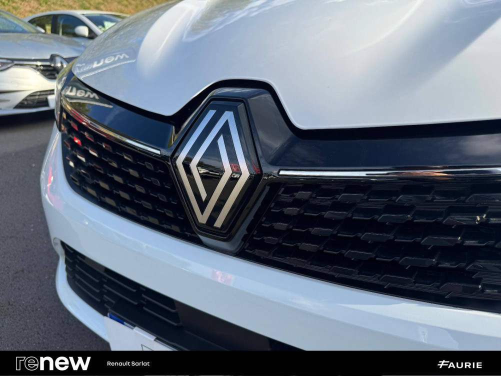 Acheter Renault Clio 5 Clio TCe 100 GPL Evolution 5p occasion dans les concessions du Groupe Faurie