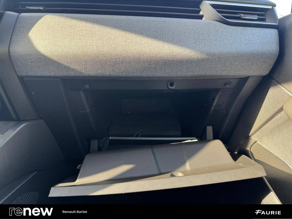 Acheter Renault Clio 5 Clio TCe 100 GPL Evolution 5p occasion dans les concessions du Groupe Faurie