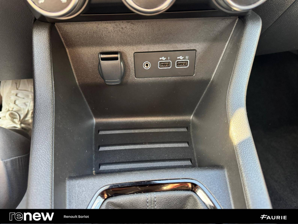 Acheter Renault Clio 5 Clio TCe 100 GPL Evolution 5p occasion dans les concessions du Groupe Faurie